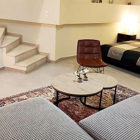 Homel Oasis Central Maisonette 3Bd Garden Patio Kalambaka Exterior photo